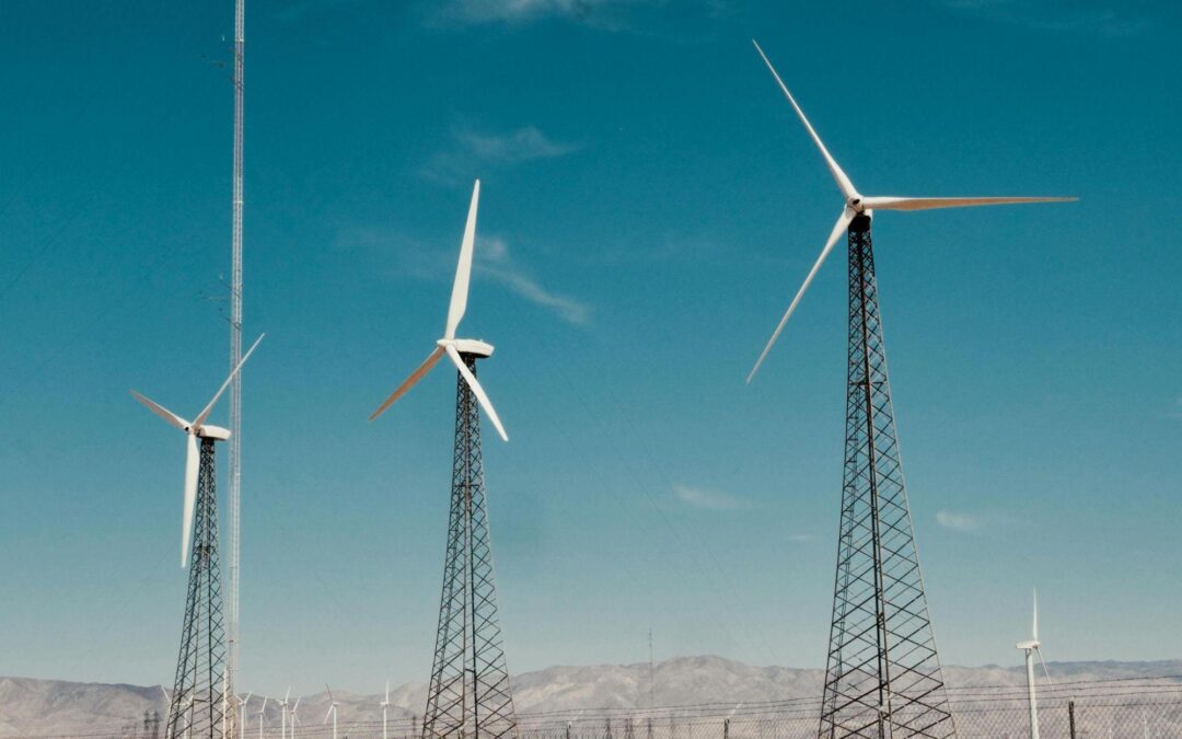 Power Generation Best Practices for Emerging U.S. Markets